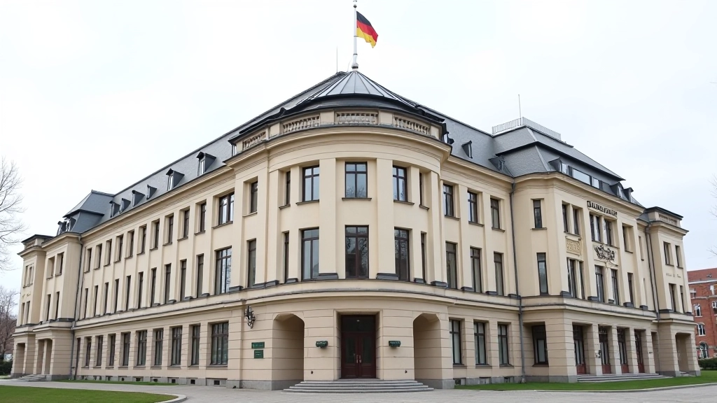 Historische Dokumentation der Wiedervereinigung Deutschlands 1989-1991 mit Archivfotos und historischen Momenten